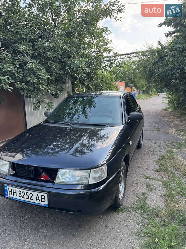 Седан ВАЗ / Lada 2110 2007 в Подільську