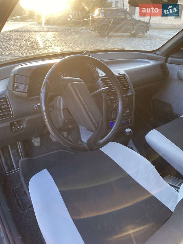 Седан ВАЗ / Lada 2110 2007 в Кам'янець-Подільському фото 9 Седан ВАЗ / Lada 2110 2007 в Кам'янець-Подільському