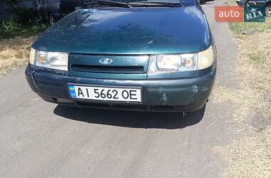Седан ВАЗ 2110 2003 в 
