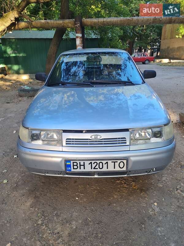 ВАЗ / Lada 2110 2007