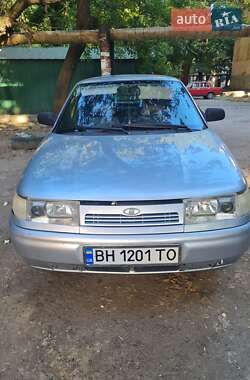 Седан ВАЗ 2110 2007 в 