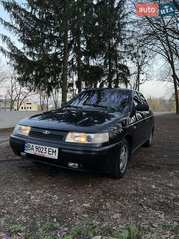 ВАЗ / Lada 2110 2011