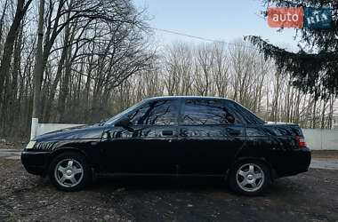 Седан ВАЗ 2110 2011 в 