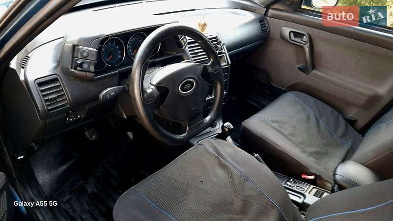 Седан ВАЗ / Lada 2110 2005 в Кам'янець-Подільському