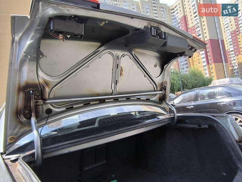 Седан ВАЗ / Lada 2110 2011 в Києві