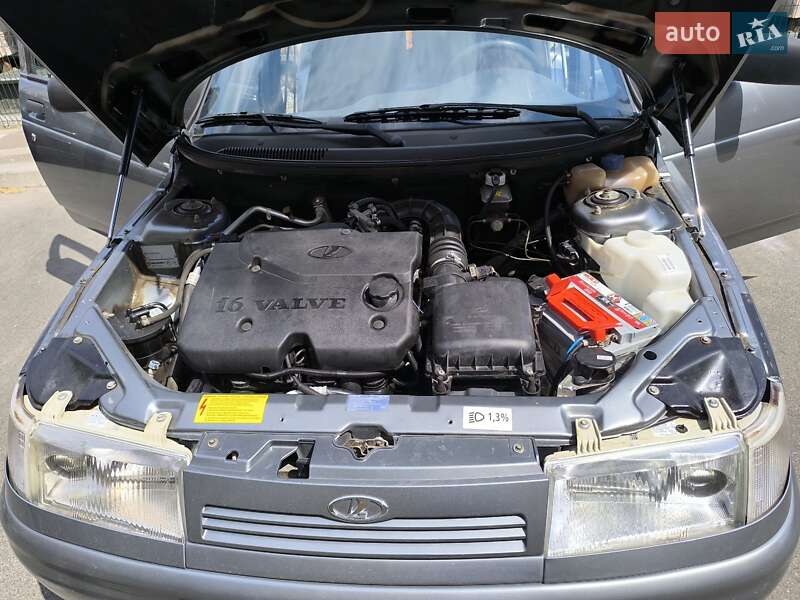 Седан ВАЗ / Lada 2110 2011 в Києві