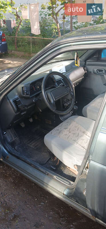 Седан ВАЗ / Lada 2110 2006 в Мукачевому
