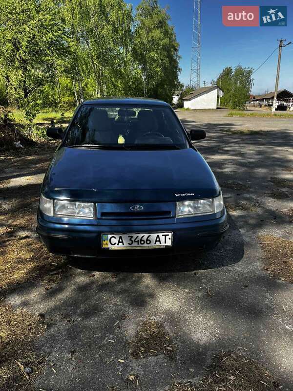 ВАЗ / Lada 2110 2005