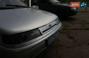 Седан ВАЗ 2110 2007 в 