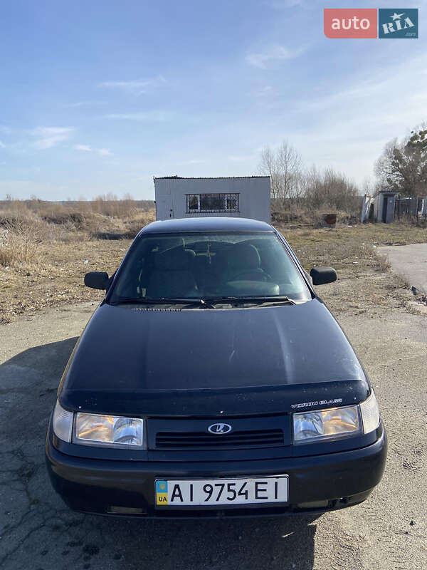 Седан ВАЗ / Lada 2110 2007 в Дымере