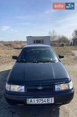 Седан ВАЗ 2110 2007 в 