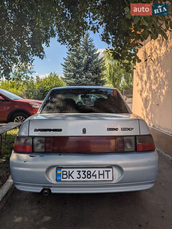 Седан ВАЗ / Lada 2110 2005 в Сарнах