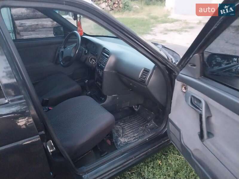 Седан ВАЗ / Lada 2110 2008 в Крыжополе