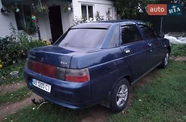 Седан ВАЗ 2110 2005 в 