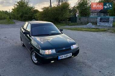 ВАЗ 2110 2004