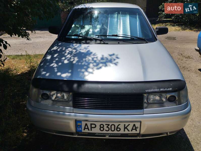 ВАЗ / Lada 2110 2011