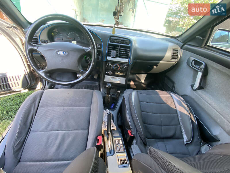 Седан ВАЗ / Lada 2110 2008 в Лохвице
