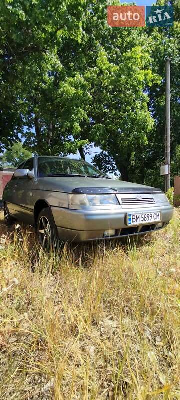 Седан ВАЗ / Lada 2110 2007 в Кролевце