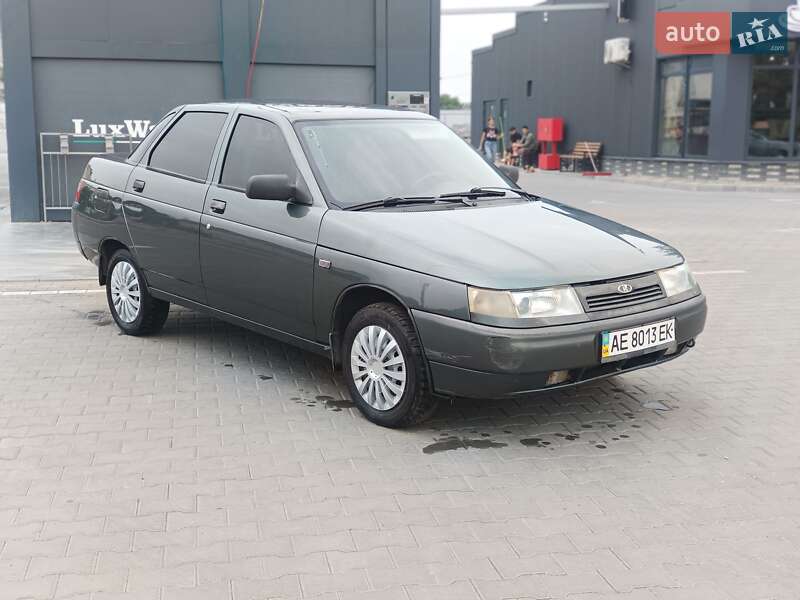 Седан ВАЗ / Lada 2110 2011 в Новому Бузі