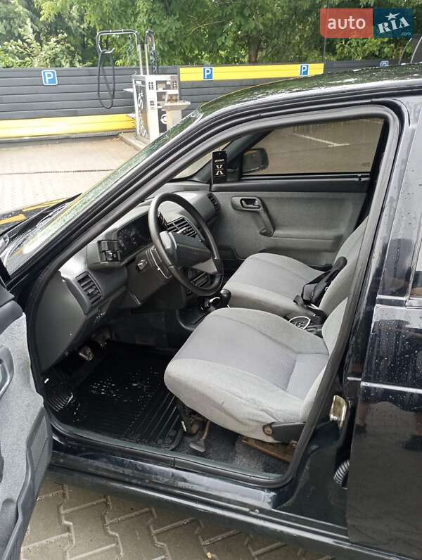 Седан ВАЗ / Lada 2110 2007 в Жмеринке