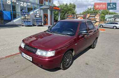 Седан ВАЗ 2110 2004 в Миколаєві