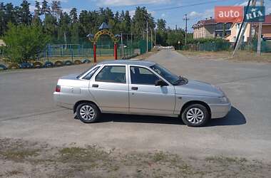 Седан ВАЗ 2110 2006 в 