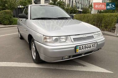 Седан ВАЗ 2110 2010 в 