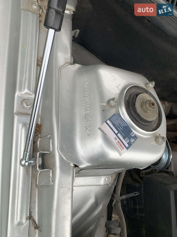 Седан ВАЗ / Lada 2110 2008 в Чорткове