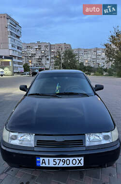 Седан ВАЗ 2110 2012 в 