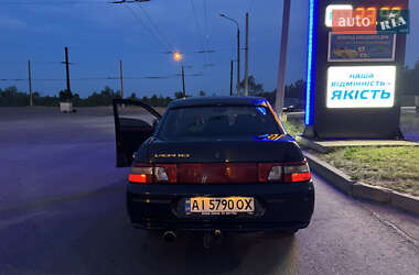 Седан ВАЗ 2110 2012 в 