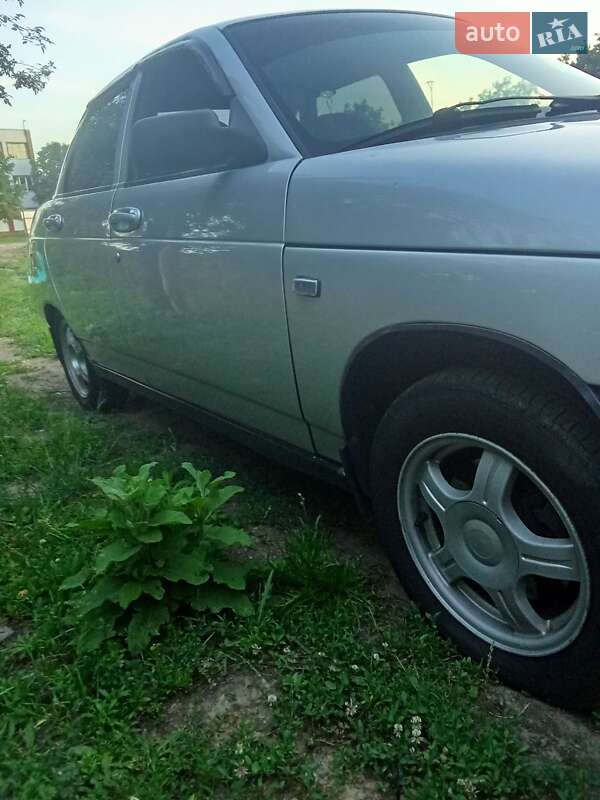 Седан ВАЗ / Lada 2110 2011 в Полтаві