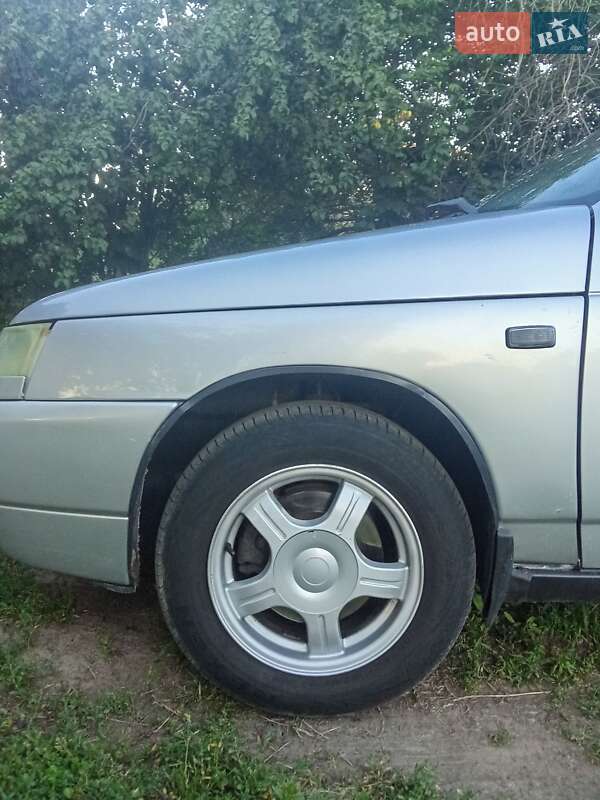 Седан ВАЗ / Lada 2110 2011 в Полтаві