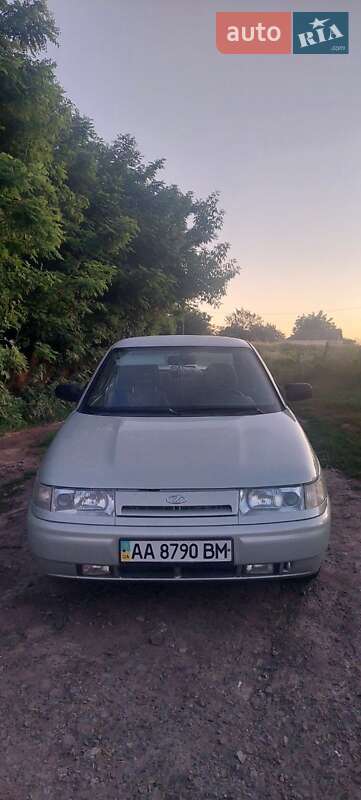 Седан ВАЗ / Lada 2110 2006 в Христиновке