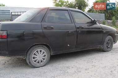 Седан ВАЗ 2110 2007 в 