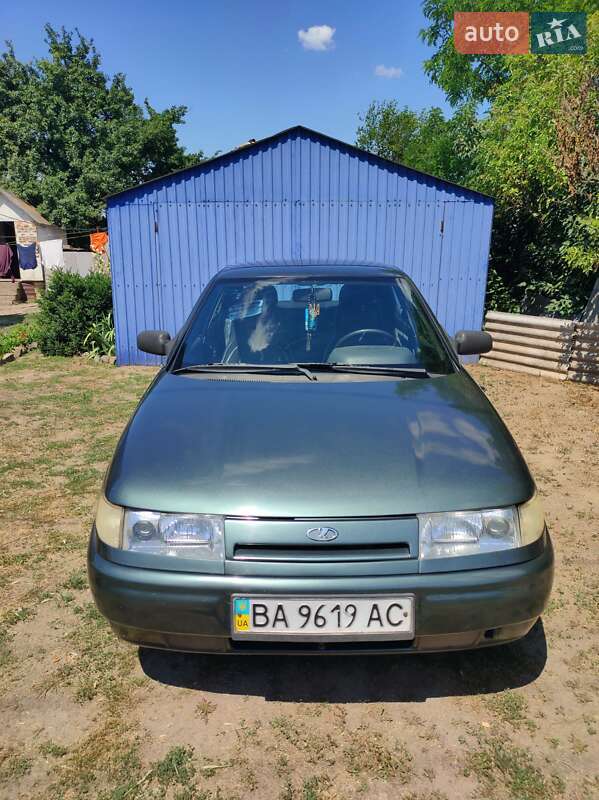 ВАЗ / Lada 2110 2006