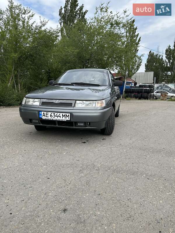ВАЗ / Lada 2110 2009