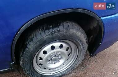 Седан ВАЗ / Lada 2110 2007 в 