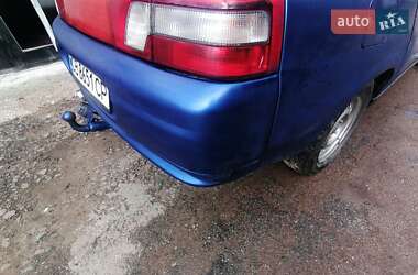 Седан ВАЗ / Lada 2110 2007 в 