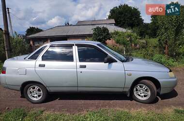 Седан ВАЗ / Lada 2110 2008 в 