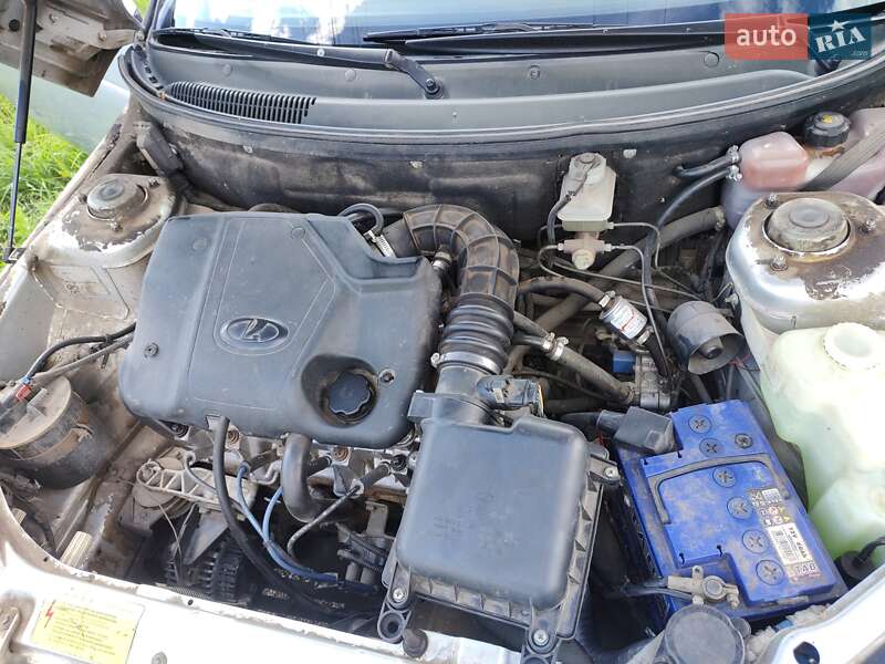 Седан ВАЗ / Lada 2110 2008 в Ніжині