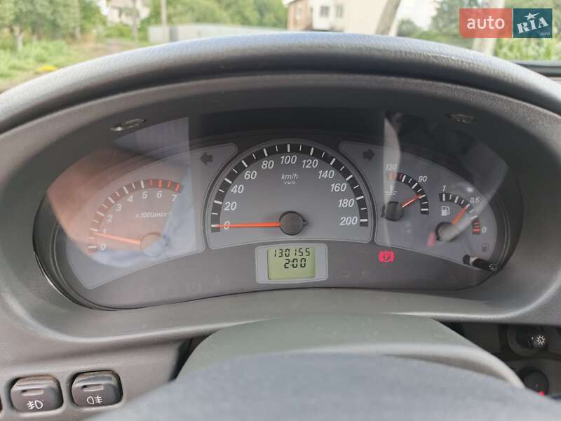 Седан ВАЗ / Lada 2110 2008 в Ніжині