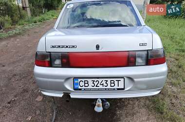 Седан ВАЗ / Lada 2110 2008 в 
