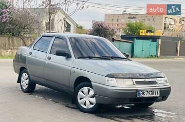 Седан ВАЗ 2110 2007 в Кривому Розі