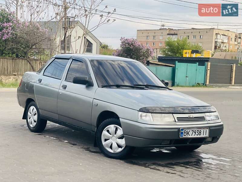 Седан ВАЗ 2110 2007 в 