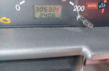 Седан ВАЗ 2110 2006 в 