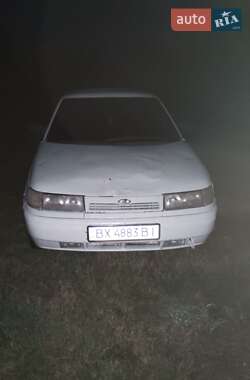 Седан ВАЗ 2110 2011 в 