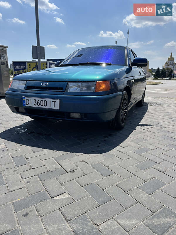 ВАЗ / Lada 2110 2005