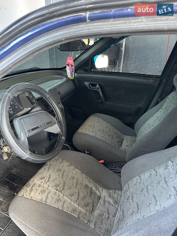 Седан ВАЗ / Lada 2110 2005 в Запорожье