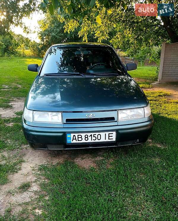 ВАЗ / Lada 2110 2006