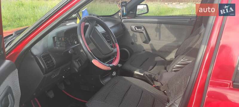 Седан ВАЗ / Lada 2110 2001 в Сумах